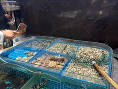 -双合园·海鲜水饺青岛菜(万佳广场店)