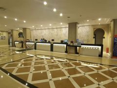 -新疆尊茂银都酒店