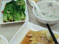 -冠记·肠粉粥品专家(江南大道店)