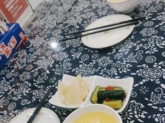 -八两八金·莱芜特色炒鸡(市南漳浦路店)