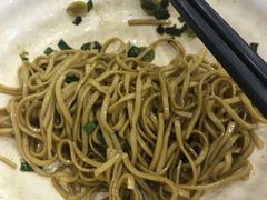 -蒋家桥饺面店(广陵路店)