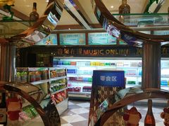 -音乐在线KTV(万泰汇购物中心店)