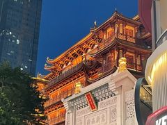 -广州中国大酒店