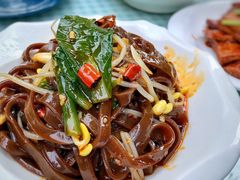 醋粉-陈熹公民族美食文化餐厅(中华广场店)