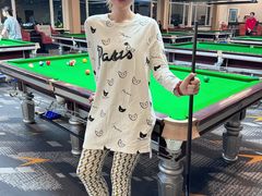 -云顶桌球棋牌俱乐部(长楹天街店)