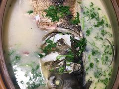 -风味小馆(天目湖宾馆店)