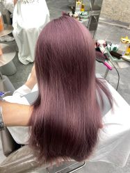 -斑斓色彩沙龙