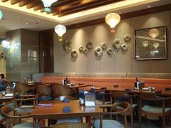 -郑州美盛喜来登大酒店