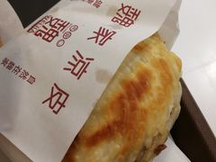 肉夹馍-魏家凉皮(旺都店)