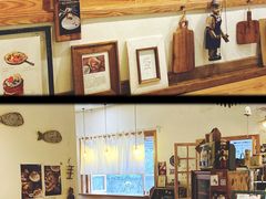 大堂-懒鱼时光馆(沙坪坝店)