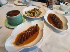 -西湖春天•老字号杭州菜(百汇店)