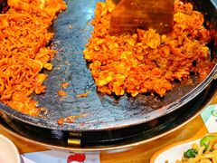 -高基五春川炒鸡排(威海总店)