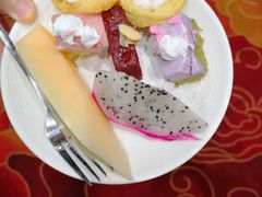 -东北大厦酒店(沈阳北站青年大街店)