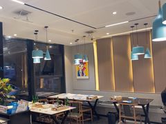 -勇利赵家烤肉坊(含光路店)