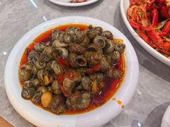 -虾女王·龙虾·烧烤(龙江店)