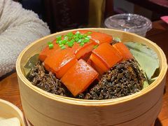 -寻宝记绍兴菜(鲁迅路店)