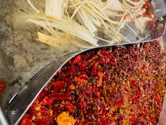 -后火锅(总店)