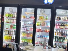 -明本海鲜大排档·鱼生海鲜烧烤宵夜(陈家祠店)