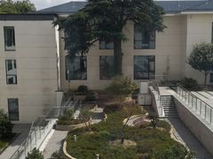 -上海市保健医疗中心(华东疗养院)