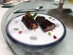 -广东道至正餐厅(区庄店)