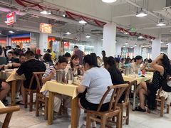 -笨罗卜浏阳菜馆(太平街店)