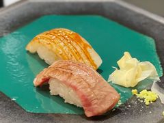和牛寿司-Sushi Hanzo半藏(天环广场店)