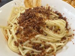 碎绍面-牛王庙特色面(杏苑公寓店)