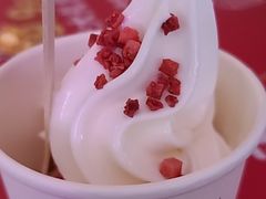 冰激凌-西贝(苏州绿宝广场店)