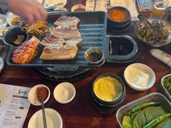 -Dombe豚(黑猪肉街店)