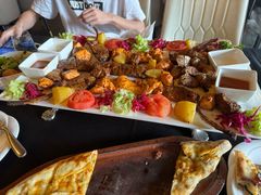 -Efes Turkish & Mediterranean Cuisine 艾菲斯餐厅(陆家嘴店)