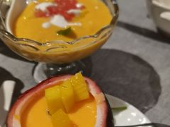 -潮府馆·非遗潮州菜·港式点心(世纪公园店)