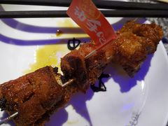 -蘭奢雅集·江浙菜(青山江滩店)