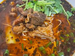 -内江牛肉面回香餐饮(晨辉东路店)