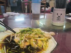 -隆都四季香饭店(碧海路店)