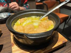-啫火啫啫煲·顺德干蒸(壹海城店)