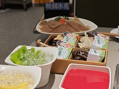 -海底捞火锅(百利广场店)