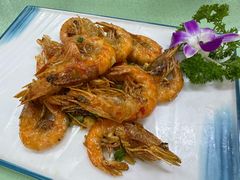 -景好海鲜餐厅(大鹏必选旅游店)