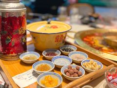 -哥老官重庆美蛙鱼头(龙湖杭州金沙天街店)
