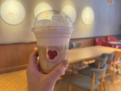 -COSTA COFFEE(新奥购物中心店)
