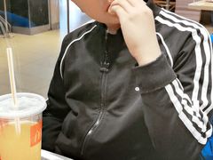 -麦当劳(安立路店)