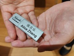 -二楼咖啡厅·厦门源昌凯宾斯基大酒店(湖滨中路店)