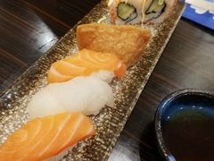 -竹日本料理