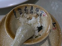 -老家信阳菜(北京路店)
