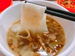 -乡党臊子面(丰庆公园店)