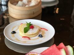 -上海柏悦酒店