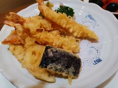 -红叶日料·放题·海胆·定食(星海店)