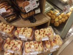 -Ole 面包房(华润万象城店)