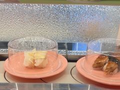 -争鲜回转寿司(朝北大悦城店)