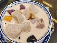-捷信牛奶甜品世家(五道口店)