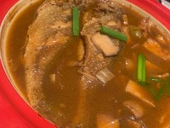 -吕氏疙瘩汤·新鲁菜(济南万象城店)